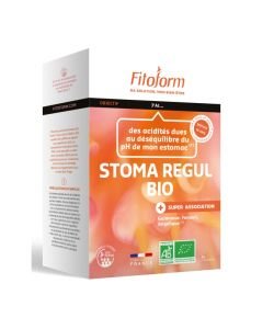 Stoma Régul BIO, 45 comprimés